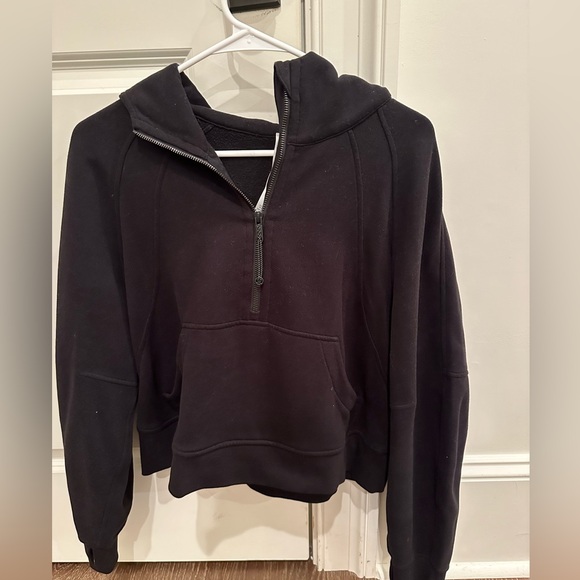 Lululemon Scuba Hoodie - Picture 4 of 4